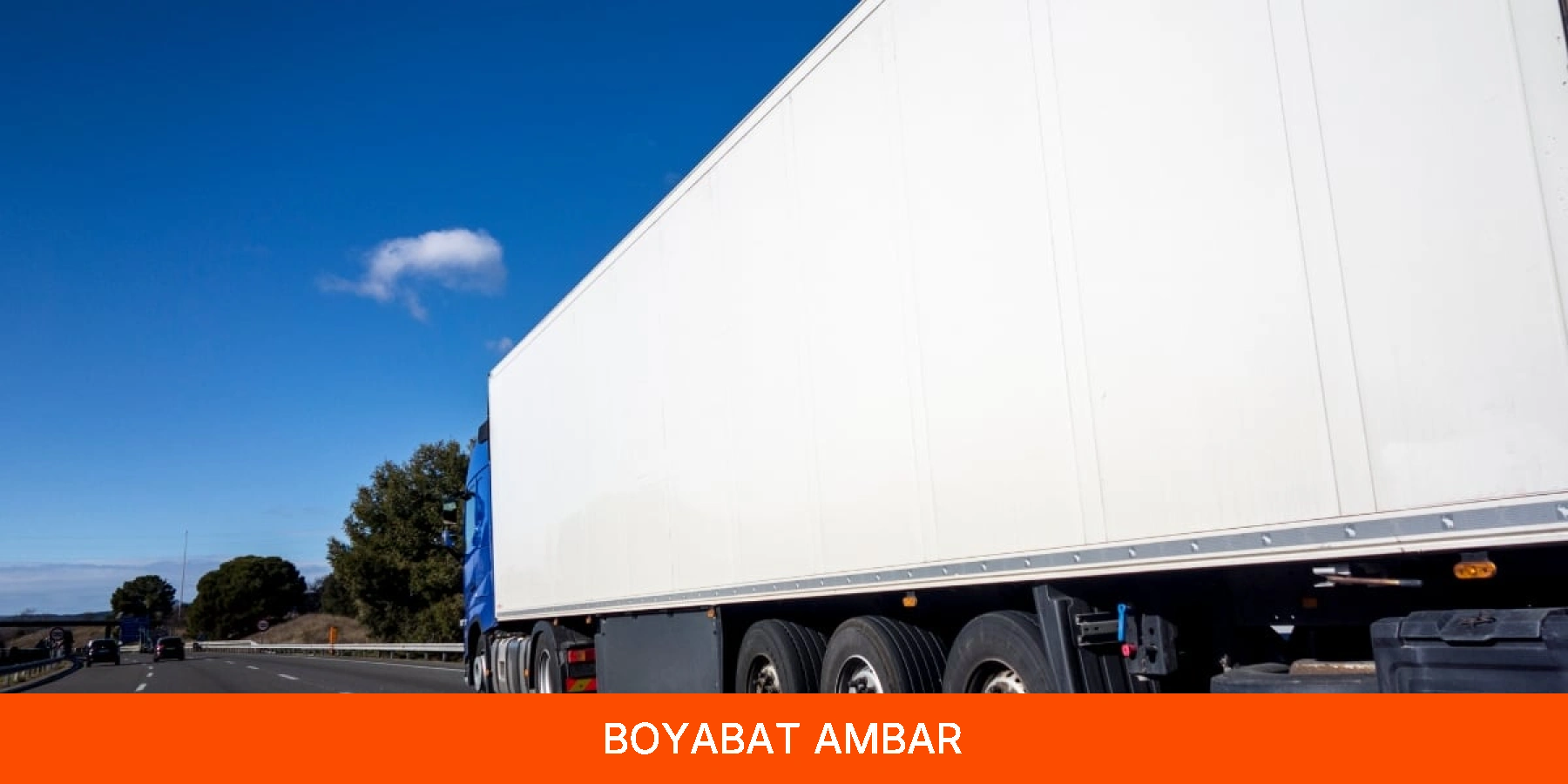 Boyabat Ambar