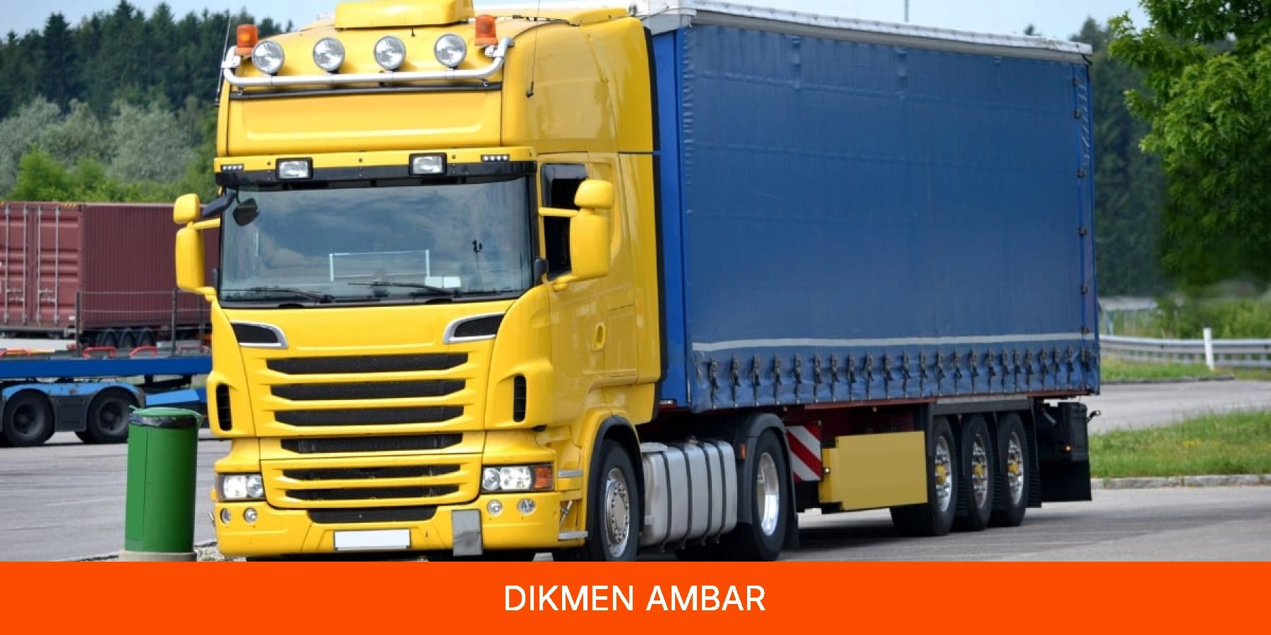 Dikmen Ambar