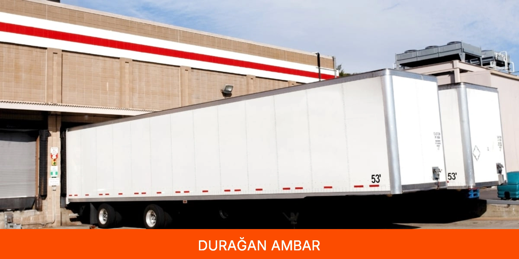 Durağan Ambar
