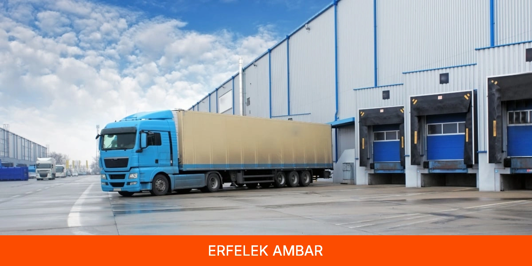 Erfelek Ambar