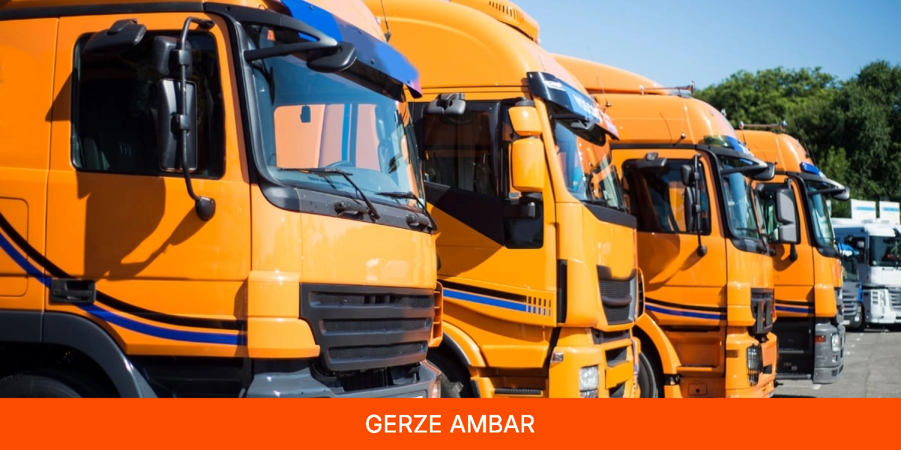 Gerze Ambar