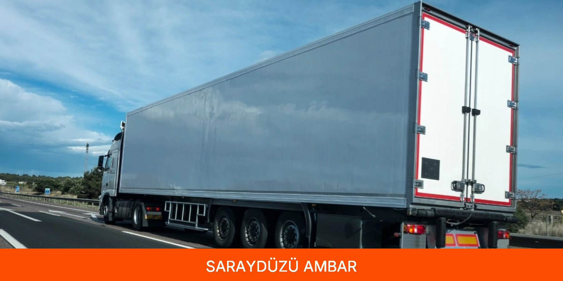 Saraydüzü Ambar