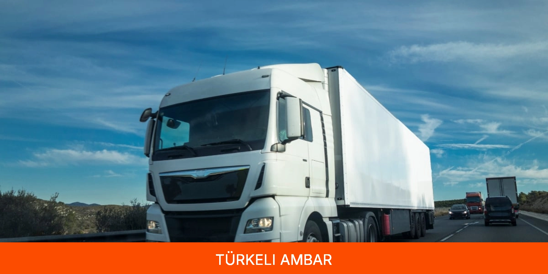Türkeli Ambar