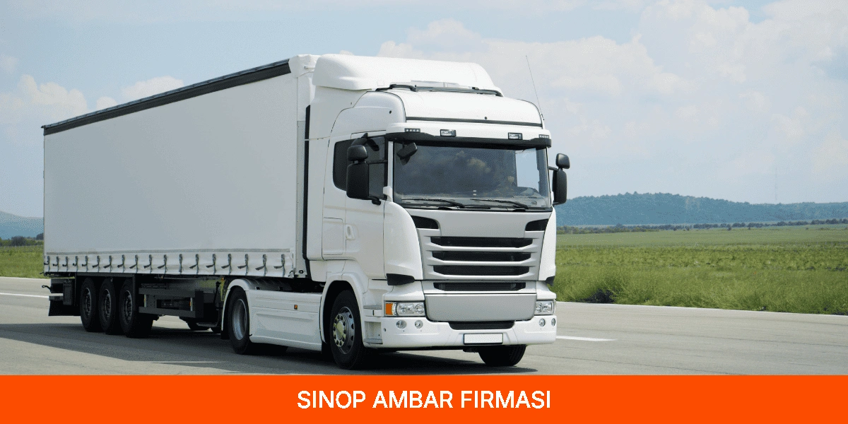 Sinop Ambar Firması
