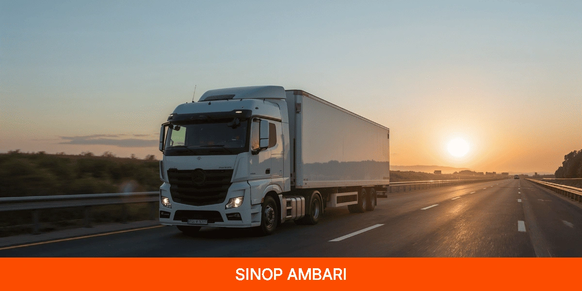 Sinop Ambarı