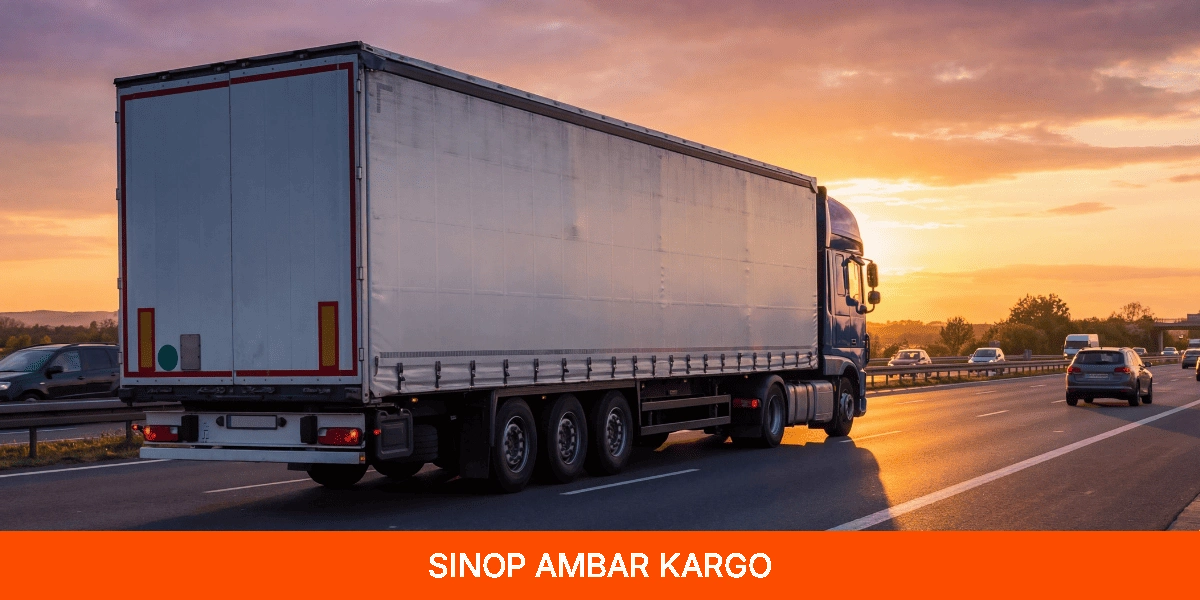 Sinop Ambar Kargo