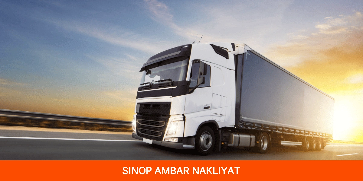 Sinop Ambar Nakliyat