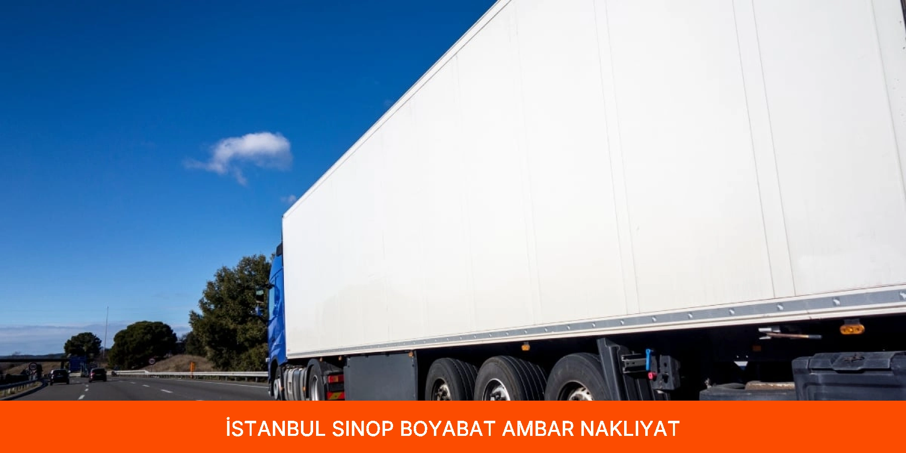 Boyabat Ambar
