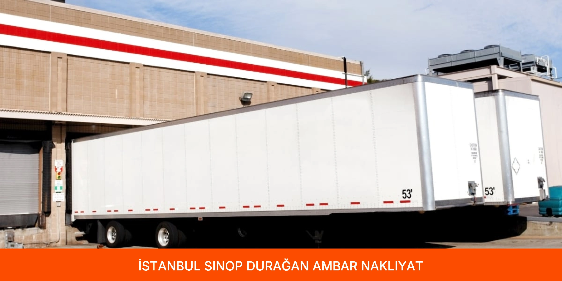 Durağan Ambar