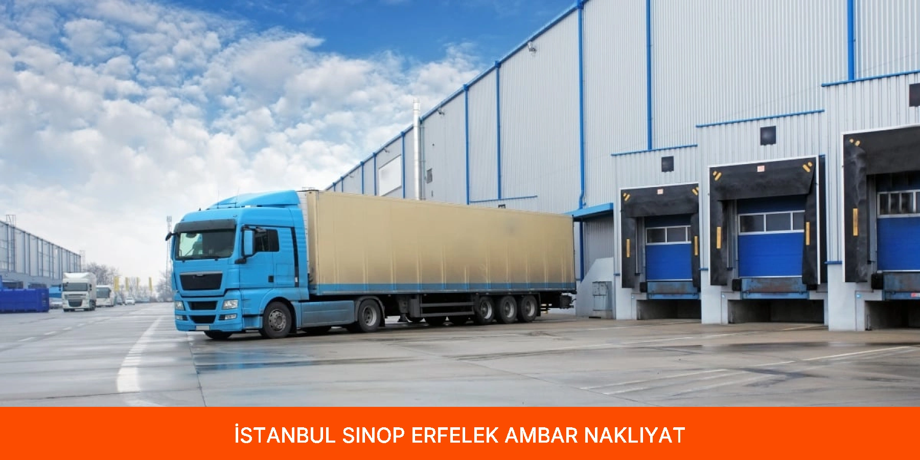 Erfelek Ambar