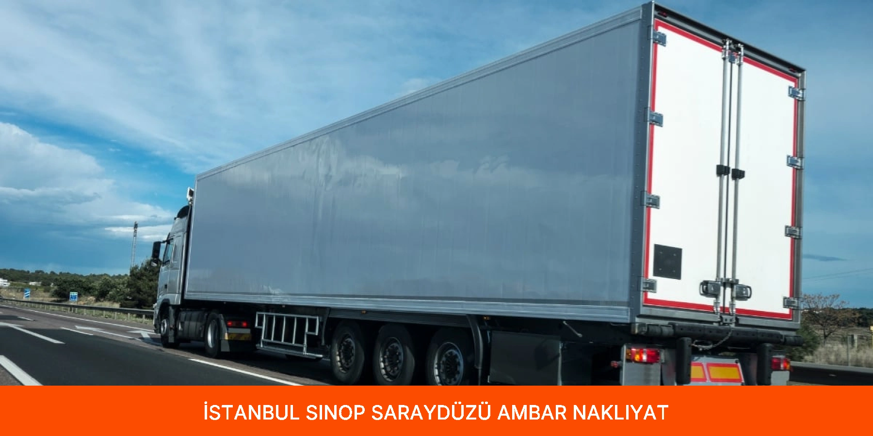 Saraydüzü Ambar