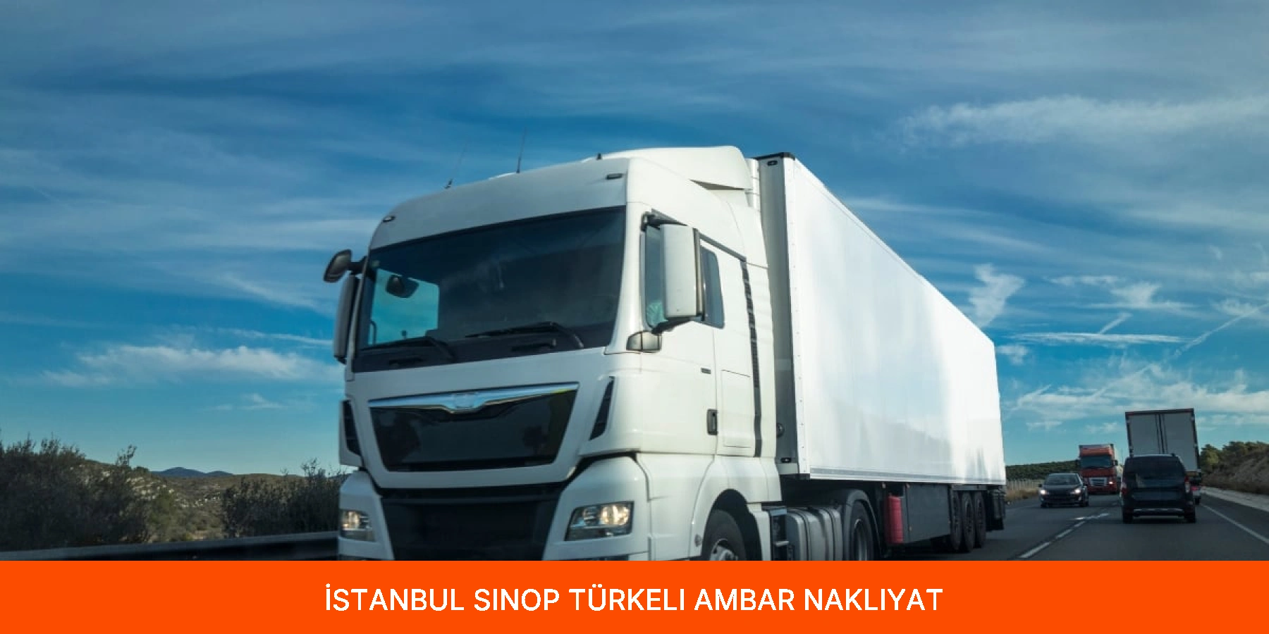 Türkeli Ambar