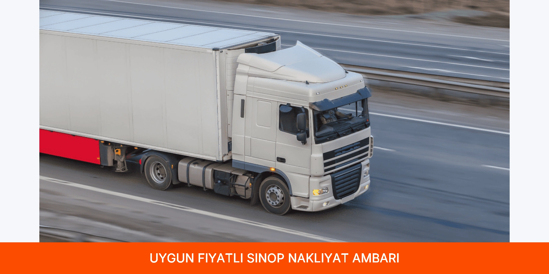 Uygun Fiyatlı Sinop Nakliyat Ambarı